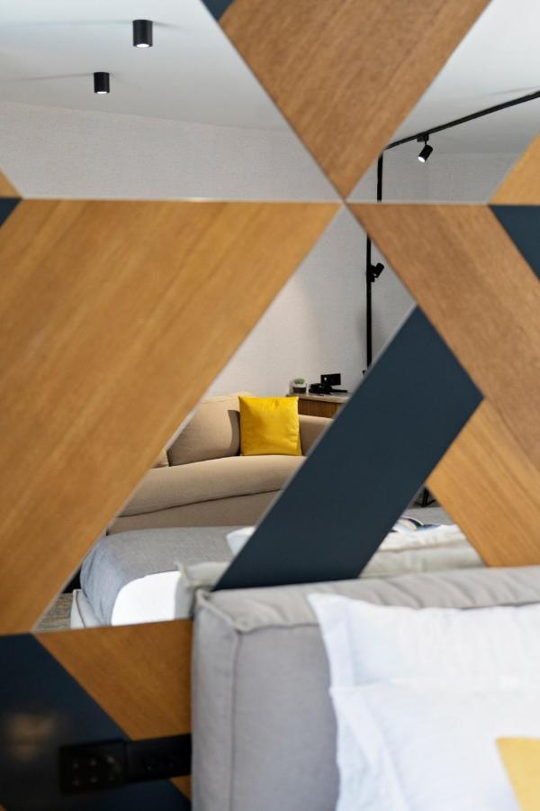 Mm Boutique Hotel Burgas Extérieur photo
