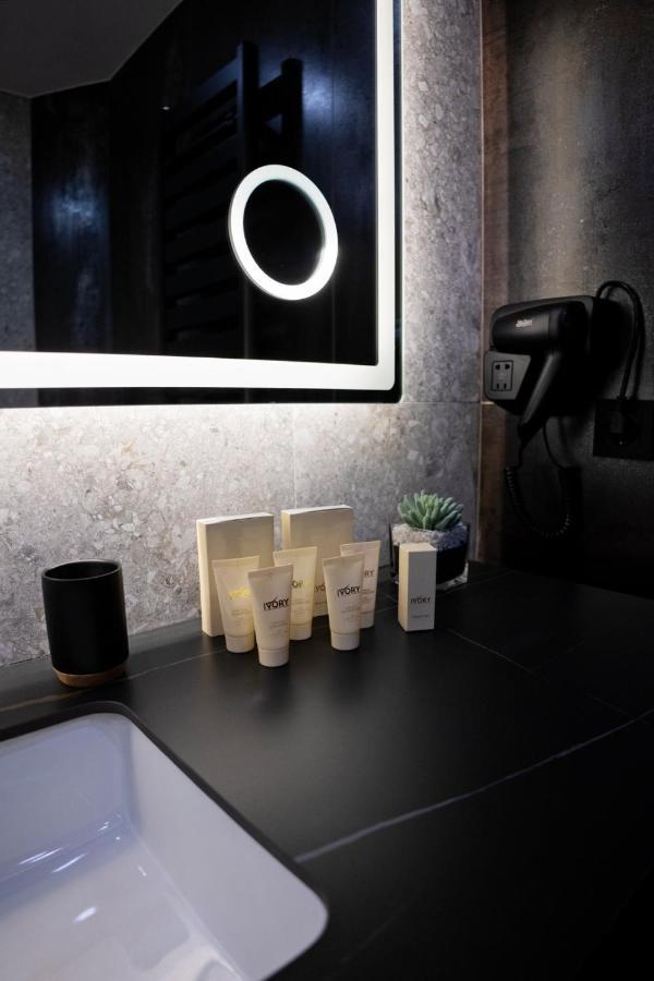 Mm Boutique Hotel Burgas Extérieur photo