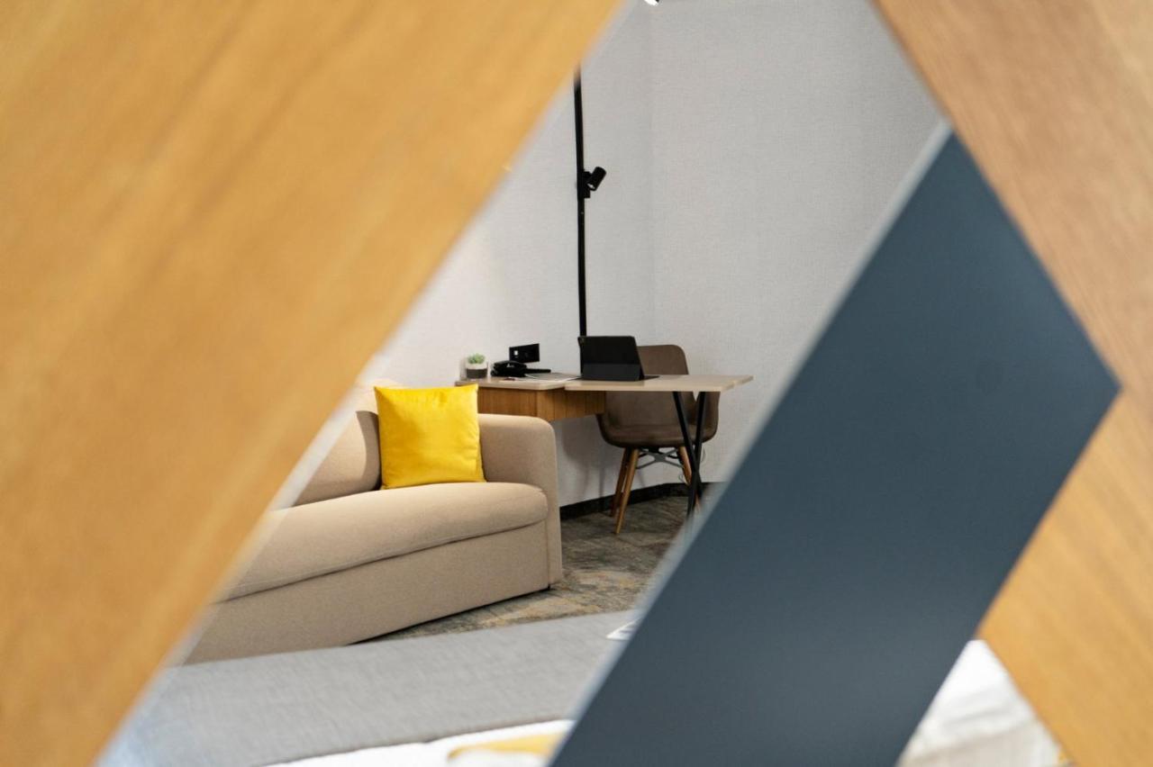 Mm Boutique Hotel Burgas Extérieur photo