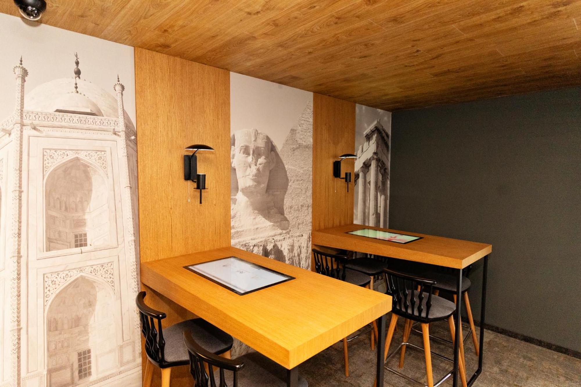 Mm Boutique Hotel Burgas Extérieur photo