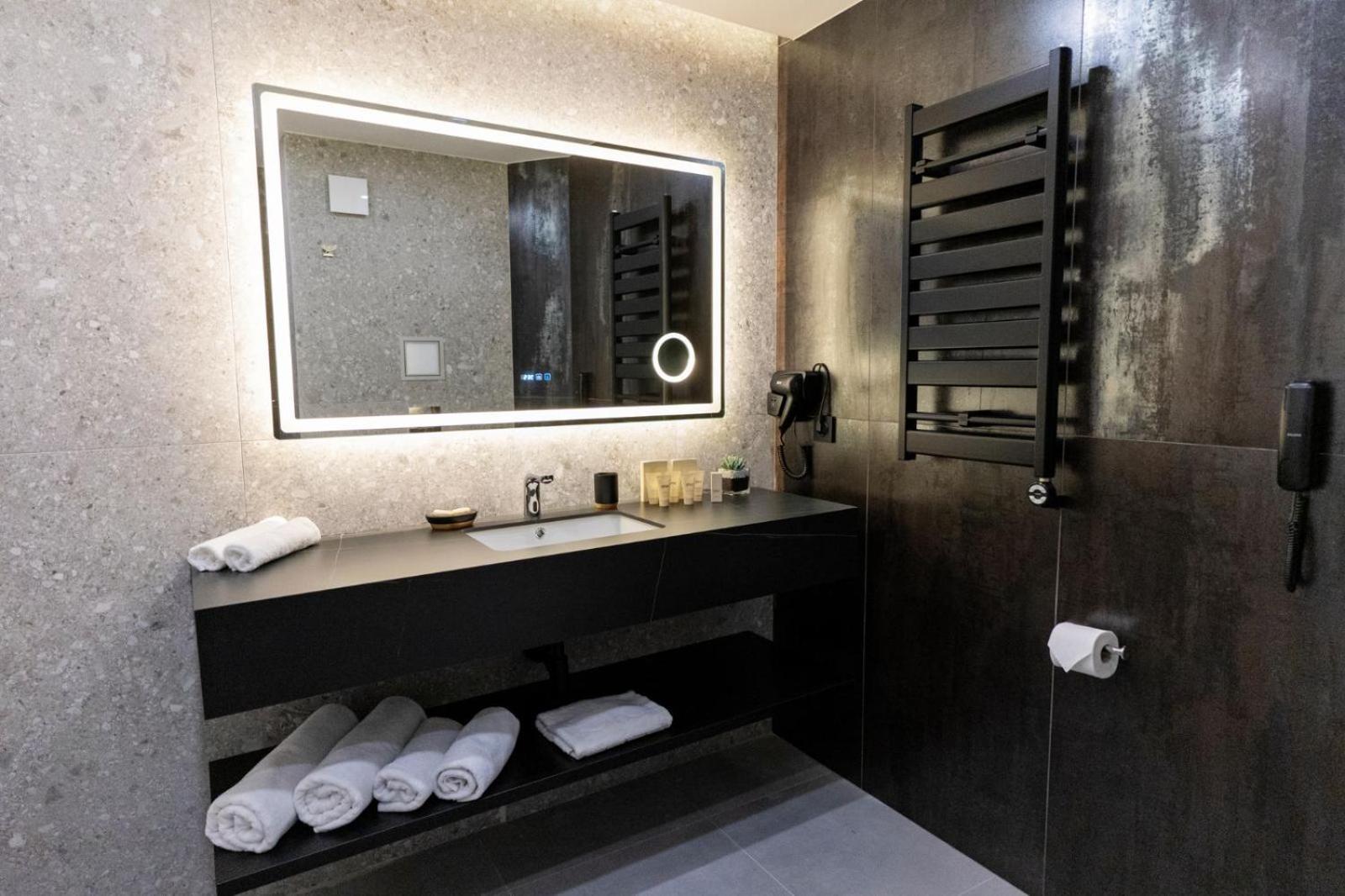 Mm Boutique Hotel Burgas Extérieur photo