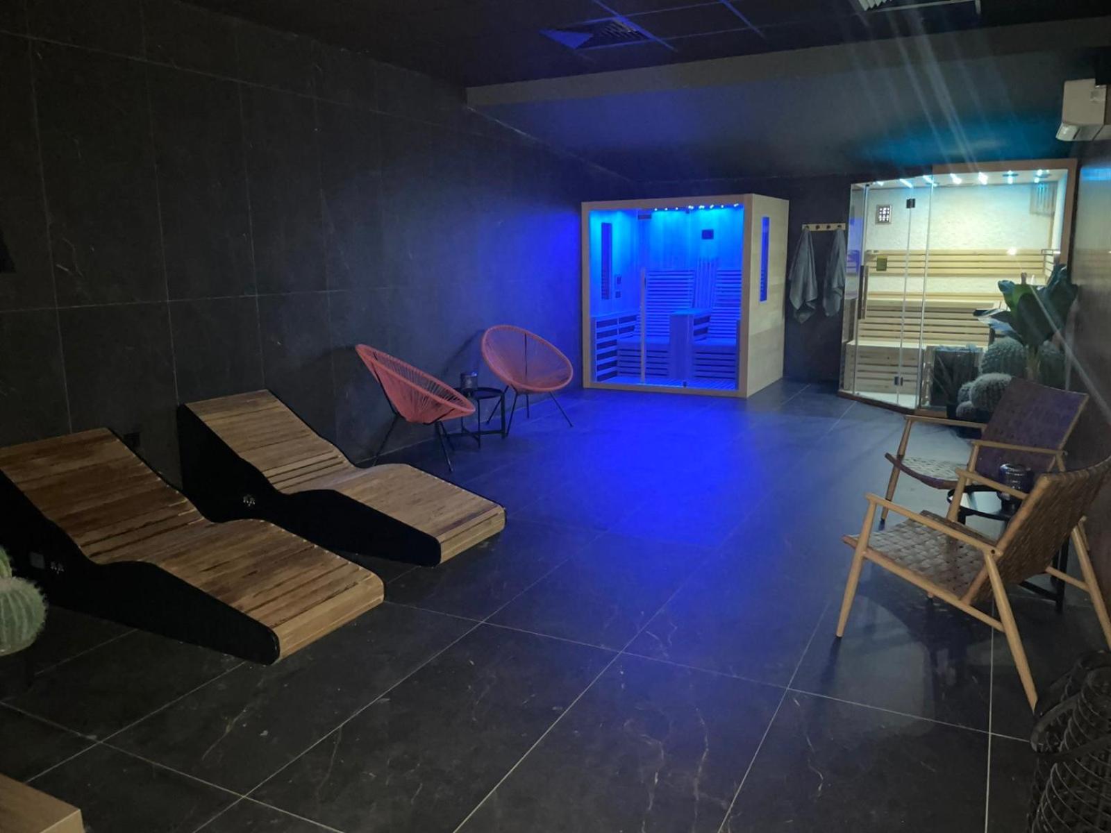 Mm Boutique Hotel Burgas Extérieur photo